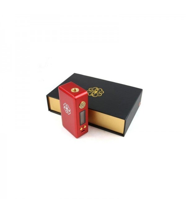 Dotmod Dotbox 75W TC Box Mod