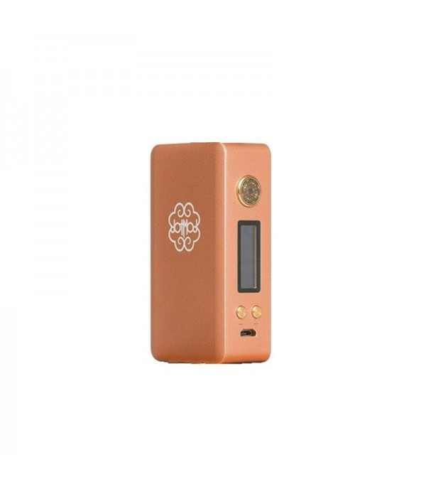 Dotmod Dotbox 75W TC Box Mod