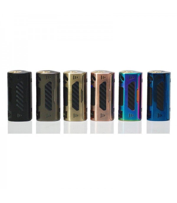 Dovpo TRIGGER 168W Box Mod