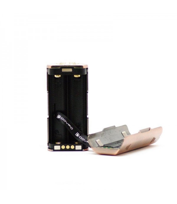 Dovpo TRIGGER 168W Box Mod