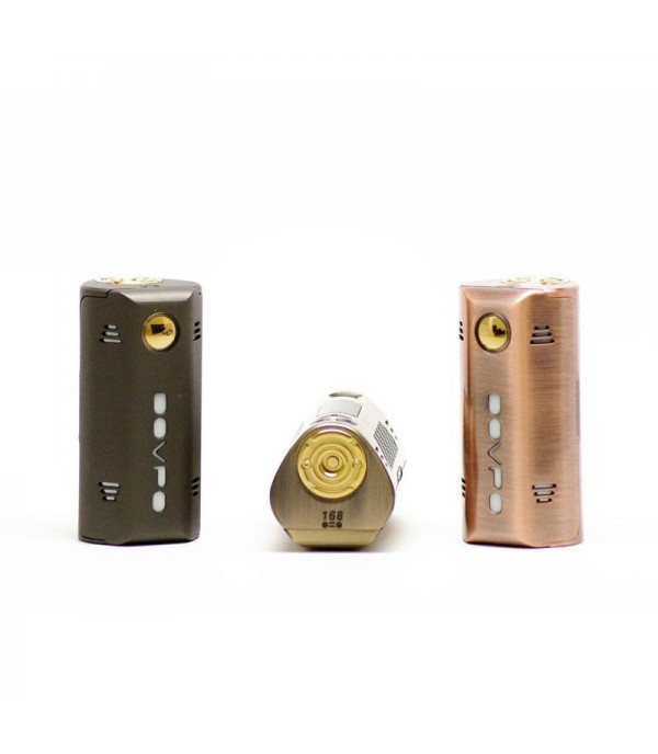 Dovpo TRIGGER 168W Box Mod
