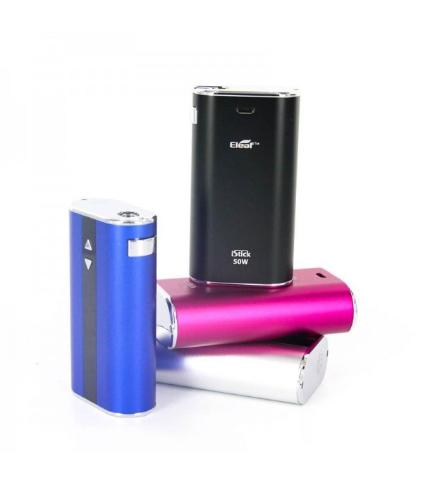 Eleaf Istick 50W