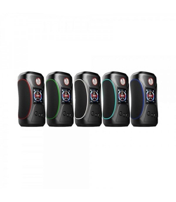 GTRS VBOY 200W Box Mod w/ YiHi SX500 Chipset