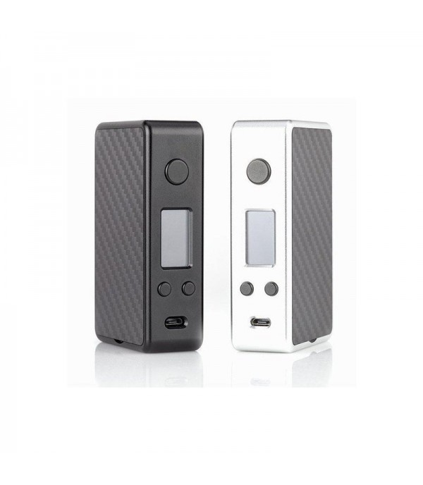 Hotcig R200 Color Screen 200W TC Box Mod