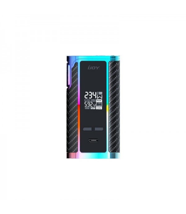 iJoy Captain PD270 TC Box Mod
