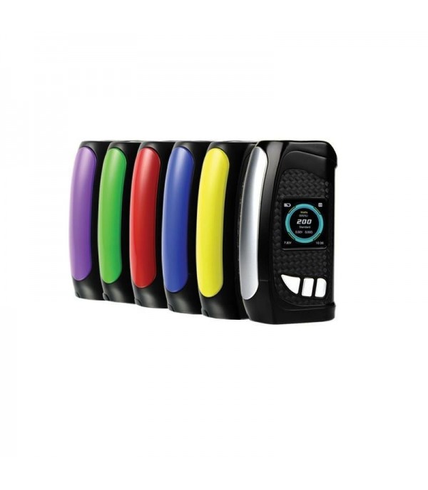 Pioneer4You IPV Eclipse 200W Box Mod