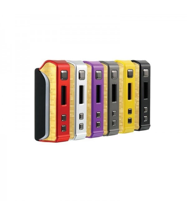 Pioneer4You IPV Velas 120W Box Mod