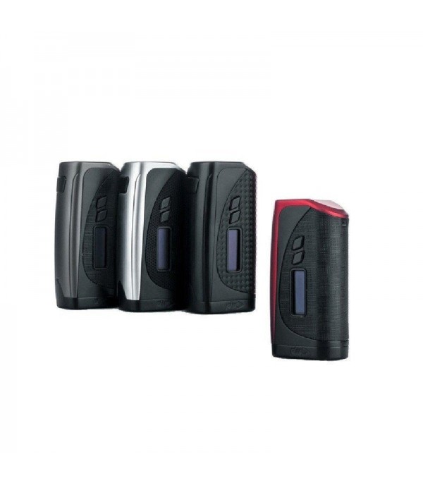 Pioneer4you iPV Vesta 200W TC Box Mod