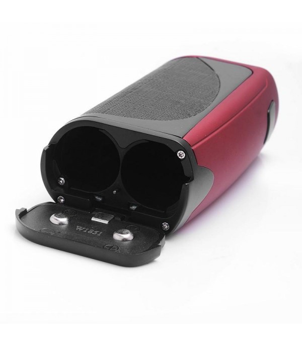 Pioneer4you iPV Vesta 200W TC Box Mod