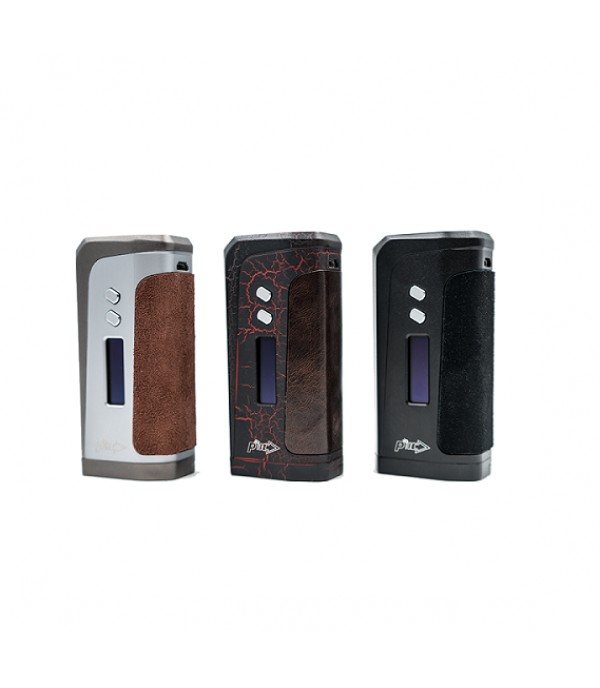 Pioneer4you IPV8 Box Mod