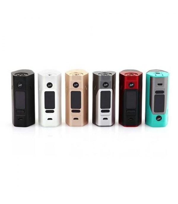 Wismec Reuleaux RX2/3 200W Mod