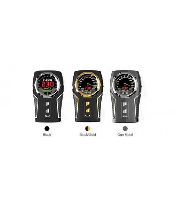 Sigelei Top1 230W TC Box Mod