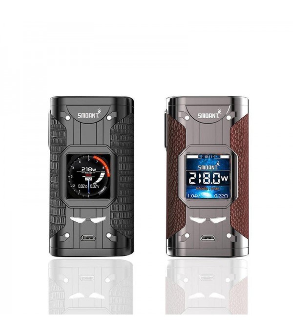 SMOANT Cylon TC 218W Box Mod