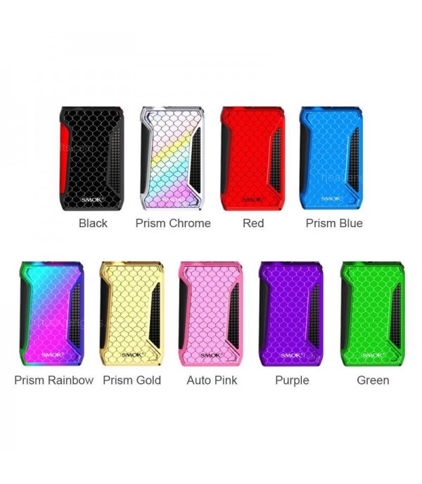 Smok H-Priv 2 225W Mod Only