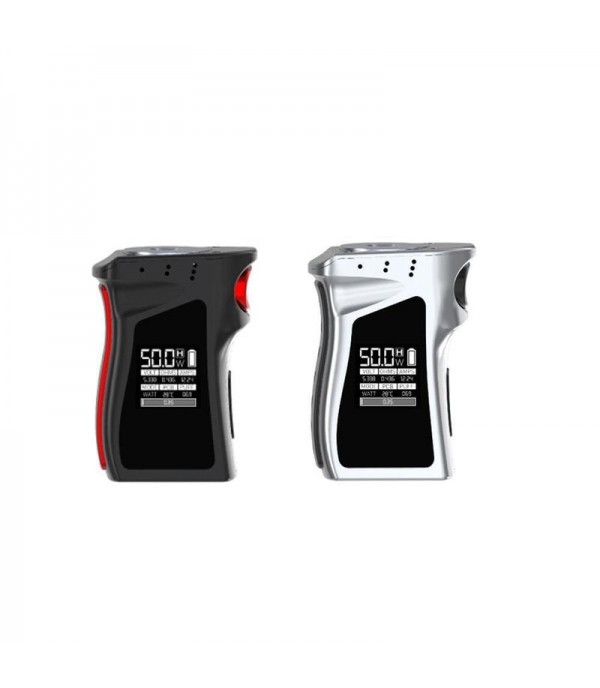 SMOK Mag Baby 50W Mod Only