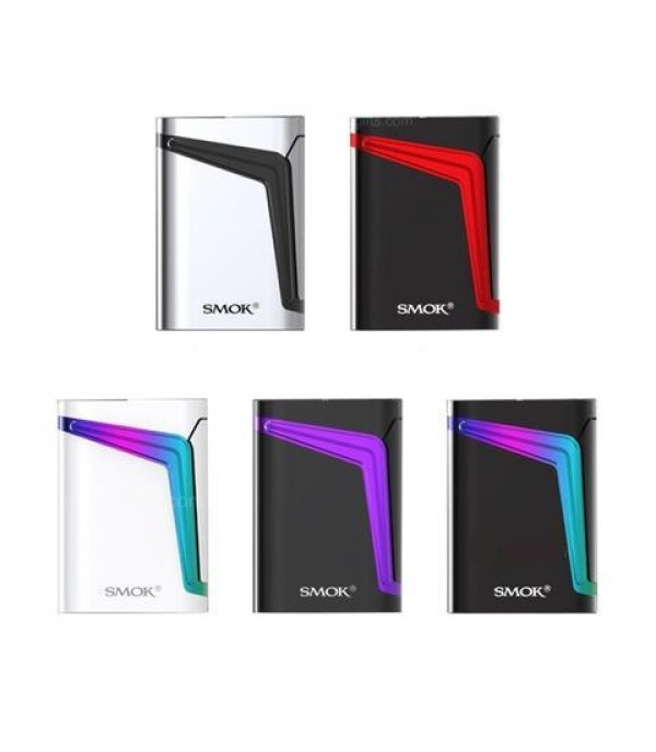 SMOK V-Fin 160W TC Box Mod