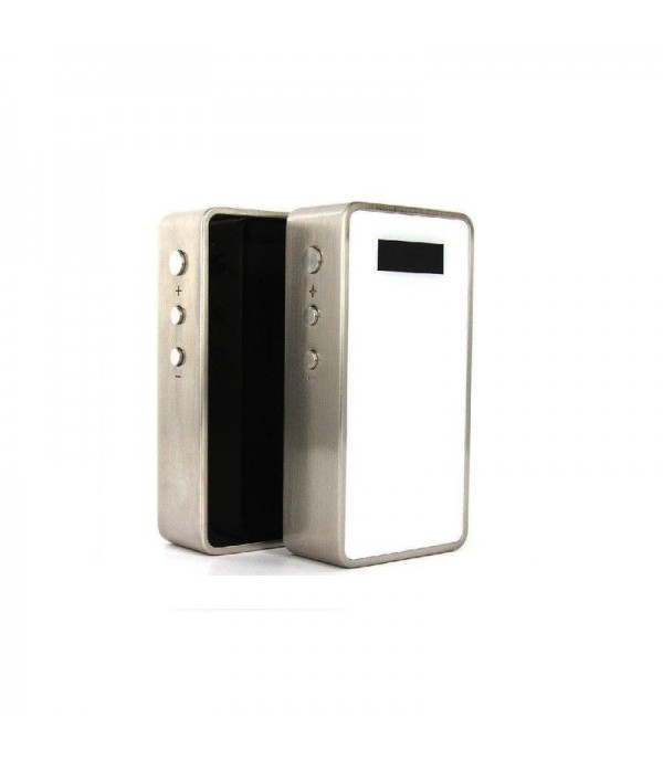 SnowWolf 200W V1.5 Temp Control Box Mod