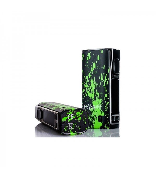 Revenant Vapes Cartel 80w TC Box Mod