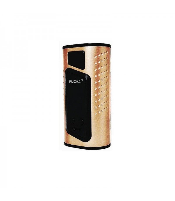 Sigelei Fuchai Duo 3 Mod (Dual 18650 Version)
