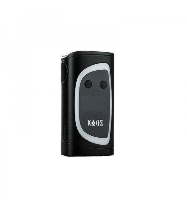 Sigelei Kaos Spectrum 230W TC Box Mod