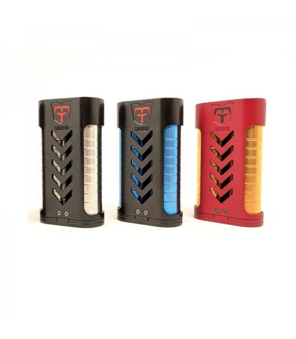 Sigelei MT 220W TC Mod