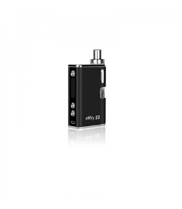 The Athena Envy 22 Stealth Mod
