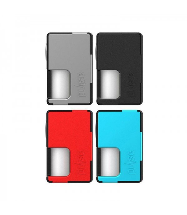 Vandy Vape Pulse BF Squonk Box Mod