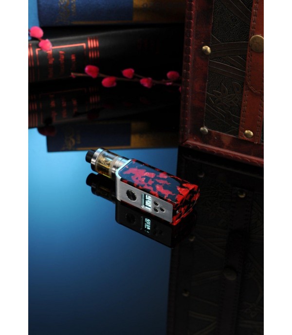 VAPMOD Mini Player 50W Mod