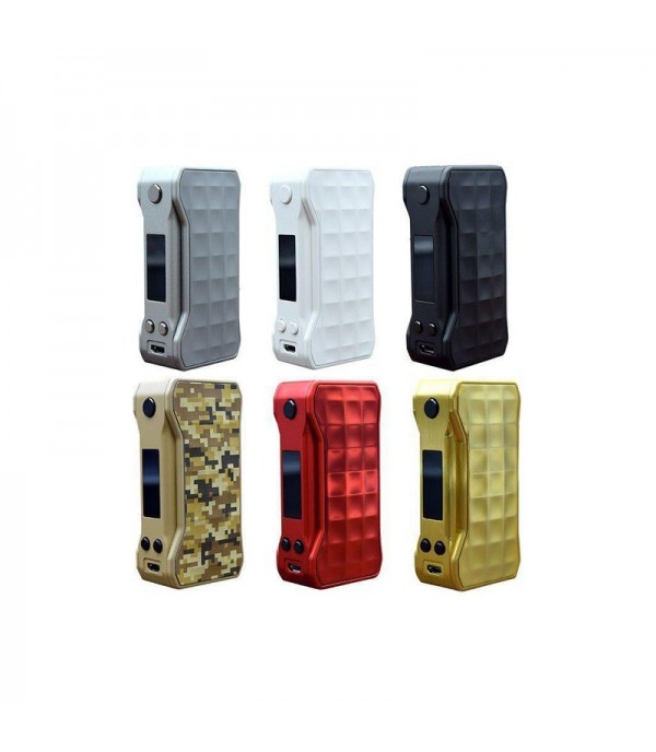 Vo-Tech Dagger 80W Box Mod