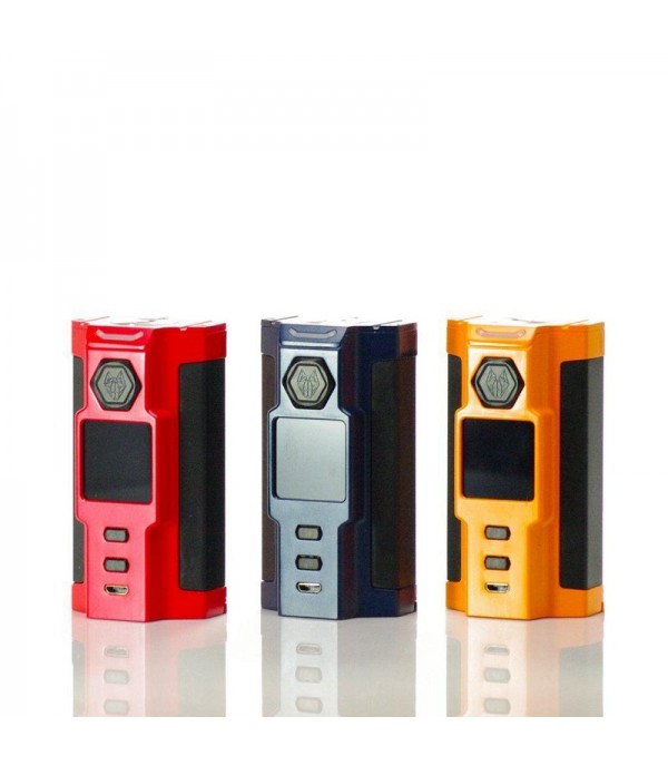 SNOWWOLF VFENG-S 230W TC Box Mod