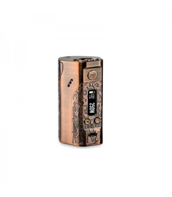 Wismec Reuleaux DNA 250 Box Mod by JayBo Designs
