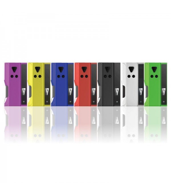 Desire Cut Squonk 108W TC Mod