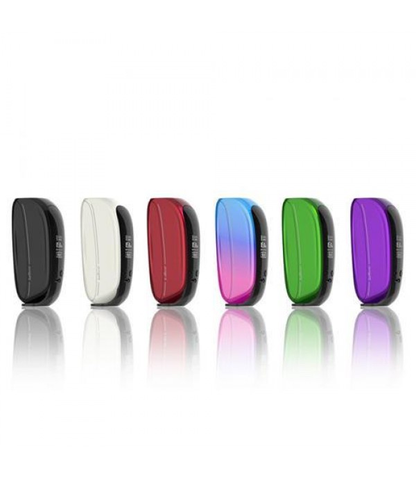 Think Vape SAILBOAT 85W Mod