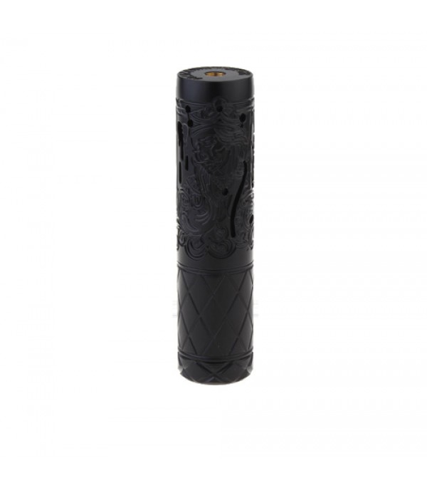 Purge Mods 20700 Suicide Queen Mechanical Mod