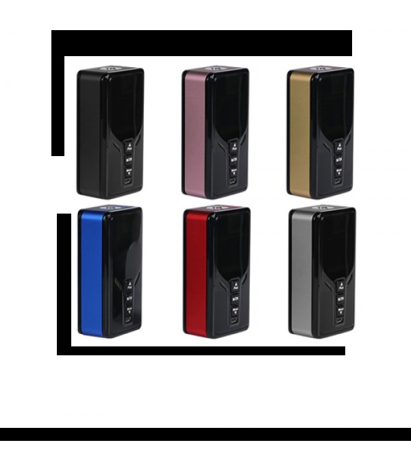 GTRS VBOY 222W Mod