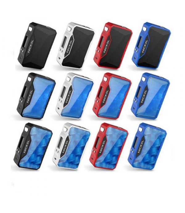 Dovpo Nickel 230W Mod