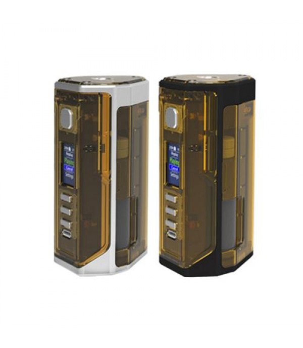 Lost Vape Drone BF DNA250C Squonk Mod