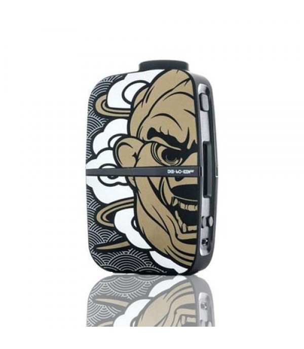 CKS Icon 200W Mod