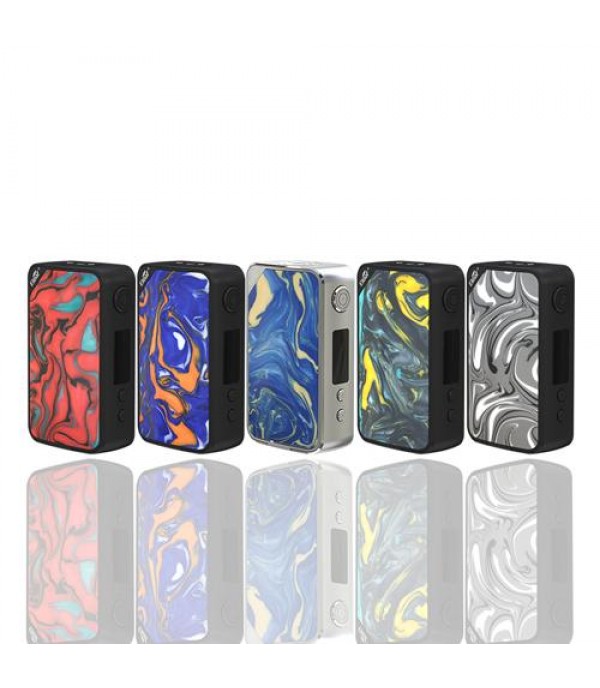Eleaf iStick Mix 160W Mod