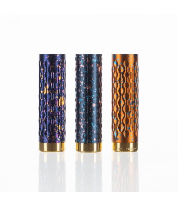 APVlab Riah S Mechanical Mod