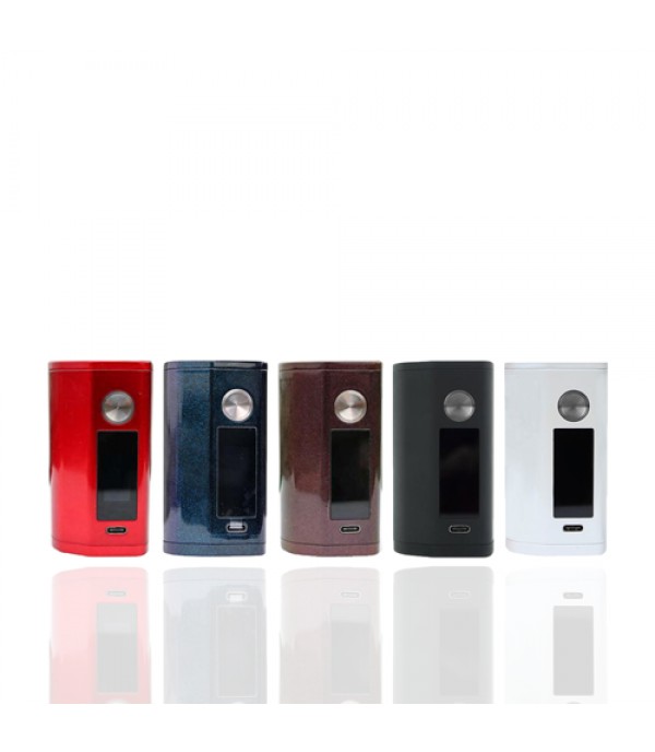 asMODus Minikin 3 200W Mod