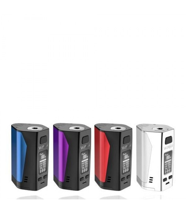 Uwell Valyrian 2 300W Mod