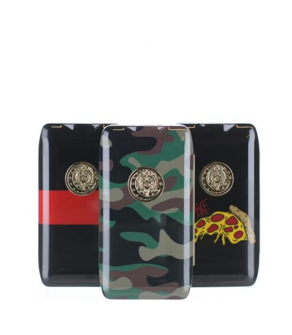 Wake Mod Co. Bigfoot 200W Mod