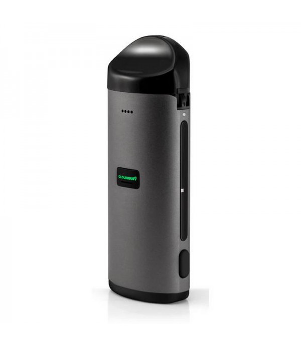 Atomic9 Vaporizer