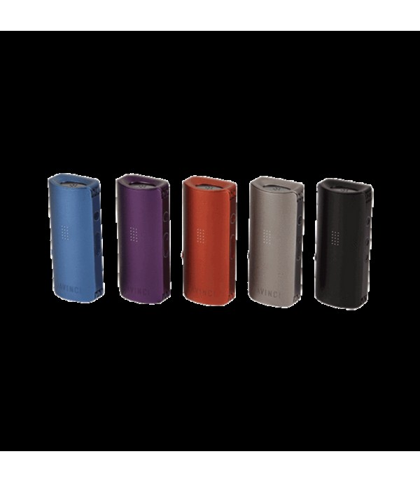 DaVinci MIQRO Vaporizer - Explorers Collection