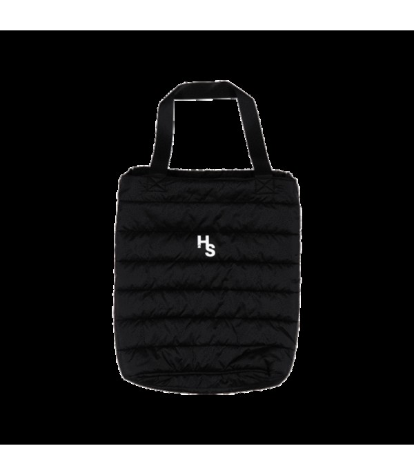 Higher Standards Stuffable Down Tote