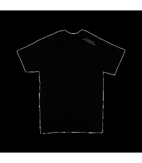 Higher Standards T-Shirt - Concentric Triangle