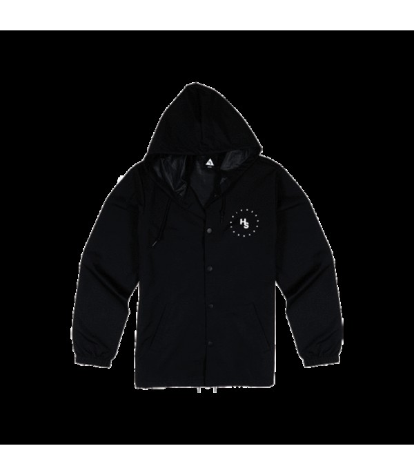 Higher Standards Coaches Jacket