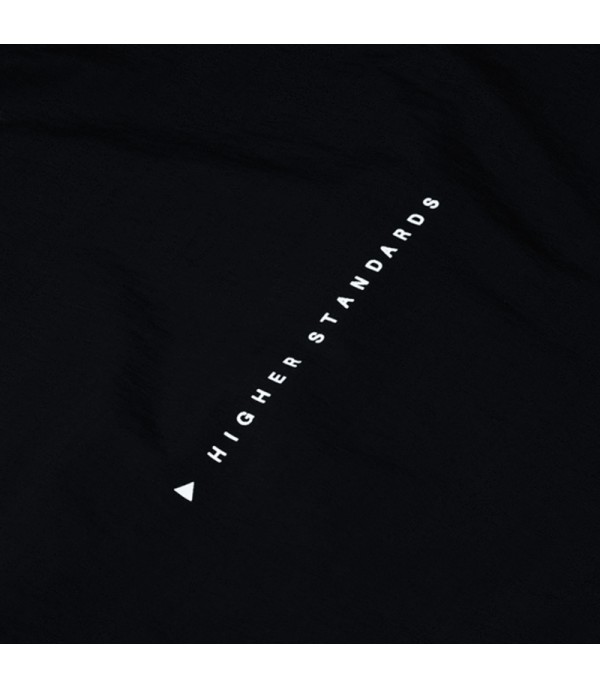 Higher Standards Coaches Jacket