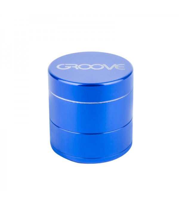 Groove 4-Piece Grinder